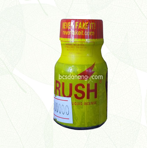 Chai Hít Tăng Khoái Cảm RUSH - Shop BCS Đà Nẵng