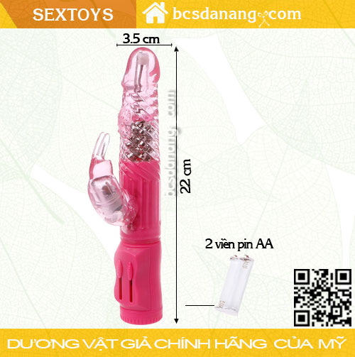 Dương Vật Gỉa Fanala