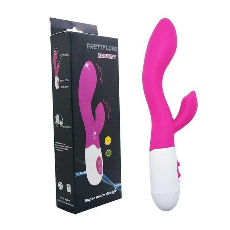 Sextoy Dương Vật Giả Móc Cua Pretty Love Brighly – Shop Bao Cao Su Đà Nẵng