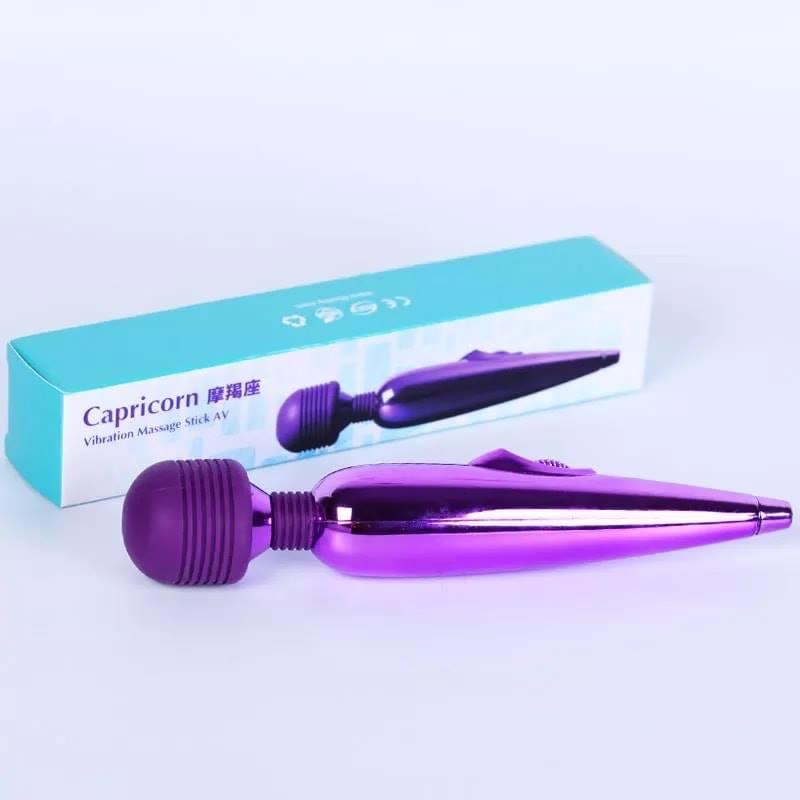 Máy Massage Capricorn Thường Xuất Hiện Trong JAV - Shop Bao Cao Su Đà Nẵng
