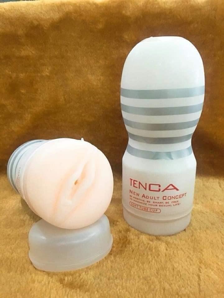 Cốc Âm Đạo Giả TenGa -Shop Bao Cao Su Đà Nẵng