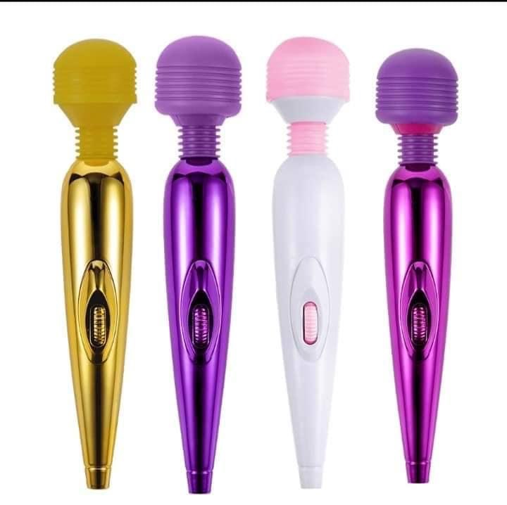 Máy Massage Capricorn Thường Xuất Hiện Trong JAV - Shop Bao Cao Su Đà Nẵng