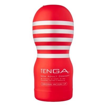 Cốc Âm Đạo TenGa - Shop Bao Cao Su Đà Nẵng