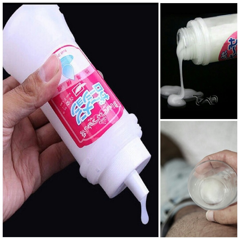 Gel bôi trơn tinh trùng Nhật Bản - Shop Bao Cao Su Đà Nẵng