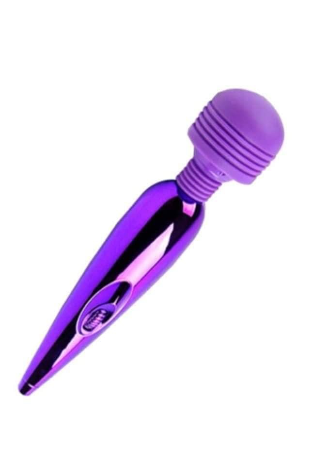 Máy Massage Capricorn Thường Xuất Hiện Trong JAV - Shop Bao Cao Su Đà Nẵng