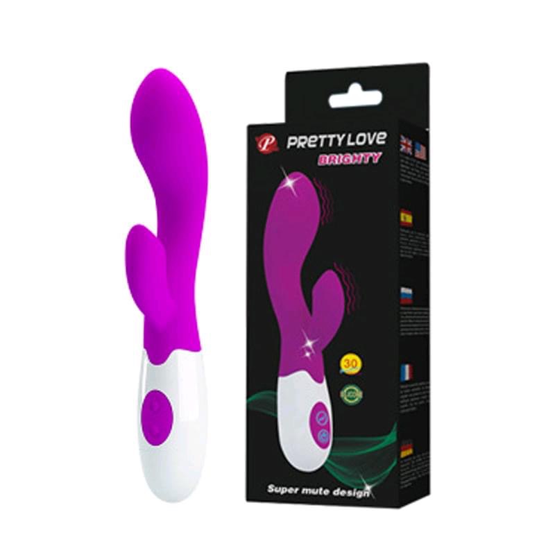 Sextoy Dương Vật Giả Móc Cua Pretty Love Brighly – Shop Bao Cao Su Đà Nẵng